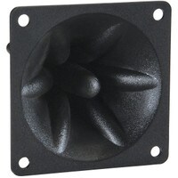 Main product image for GRS PZ1005 3-1/4" Piezo Horn Tweeter Similar to 292-442